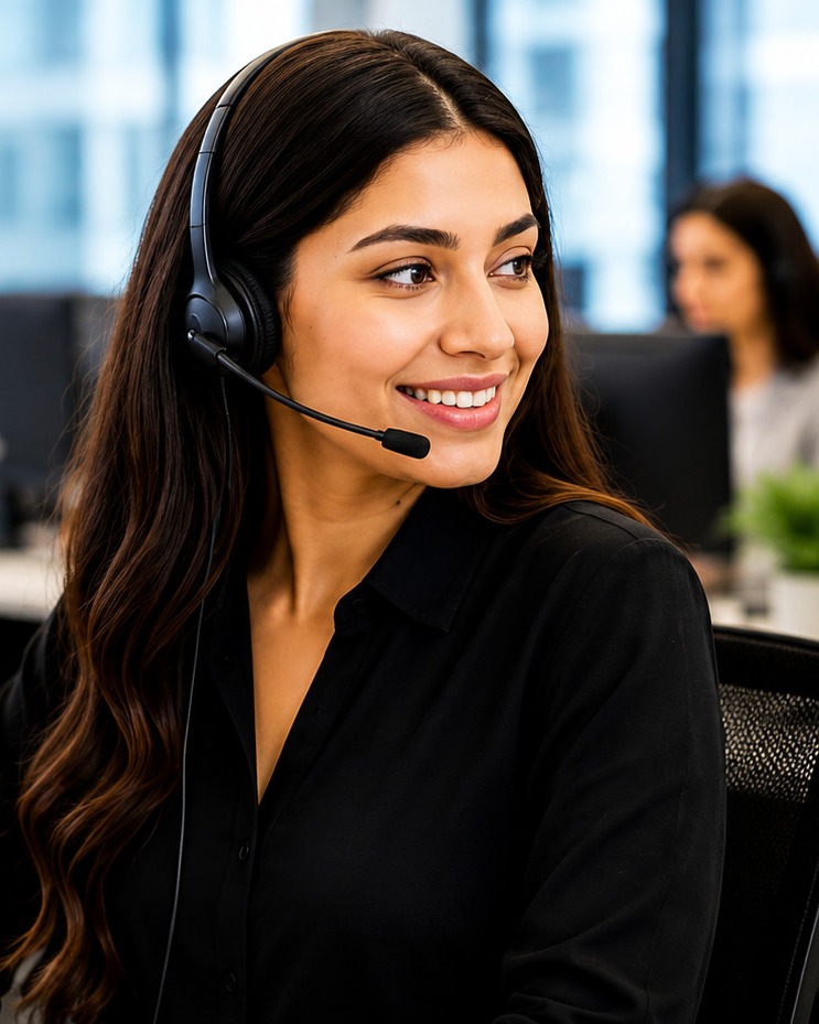 ORYAN AI customer service agent